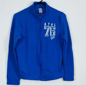 Boys Domyos Pullover